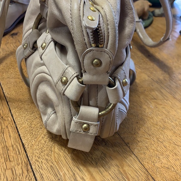 RK soft leather bag - Picture 6 of 15